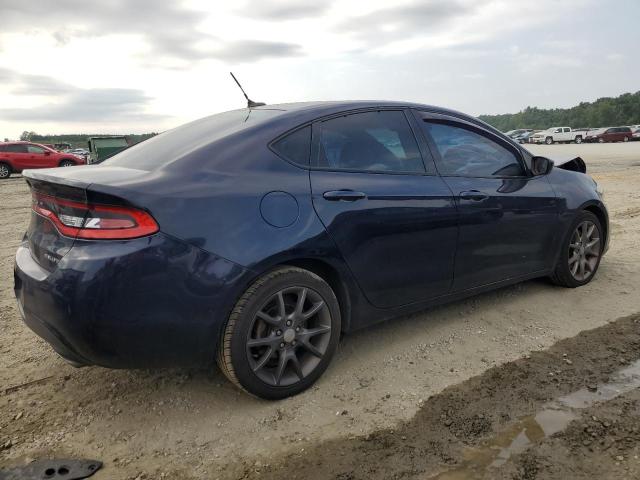 Photo 3 from auction – 2015 DODGE DART SXT with VIN 1C3CDFBB2FD378474