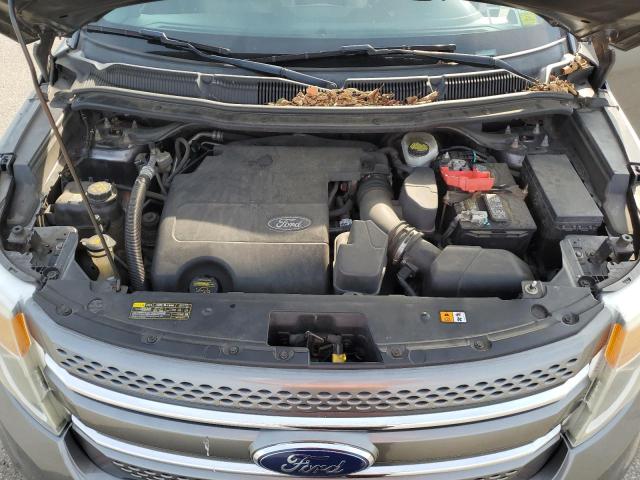 Photo 12 from auction – 2011 FORD EXPLORER L with VIN 1FMHK8F81BGA08686