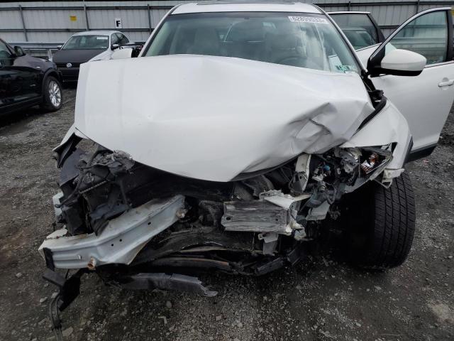 Photo 11 from auction – 2010 MAZDA CX-9 with VIN JM3TB3MV1A0216494