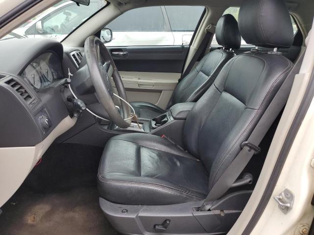 Photo 7 from auction – 2007 CHRYSLER 300 with VIN 2C3LA43R87H892827