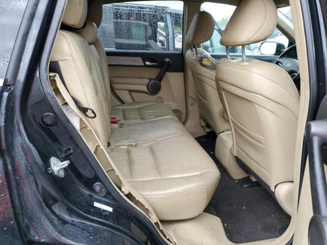 Photo 10 from auction – 2011 HONDA CR-V EXL with VIN 5J6RE4H74BL034343