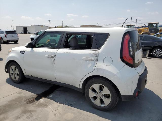 Photo 2 from auction – 2016 KIA SOUL with VIN KNDJN2A21G7361272