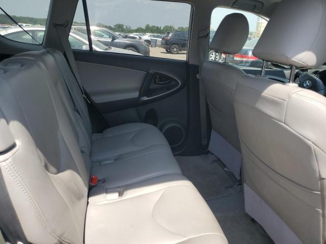 Photo 11 from auction – 2012 TOYOTA RAV4 with VIN 2T3BF4DV0CW253887