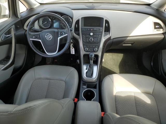 Photo 8 from auction – 2014 BUICK VERANO CON with VIN 1G4PR5SK3E4116322