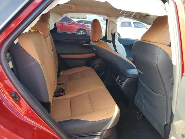 Photo 10 from auction – 2021 LEXUS NX 300 BAS with VIN JTJDARBZ8M5031582