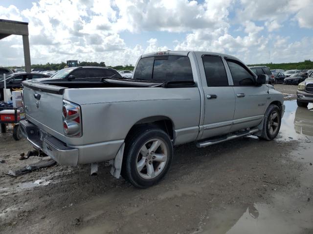 Photo 3 from auction – 2008 DODGE RAM 1500 S with VIN 1D7HA18268S591940