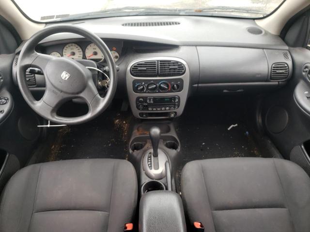 Photo 8 from auction – 2003 DODGE NEON SXT with VIN 1B3ES56C23D166405