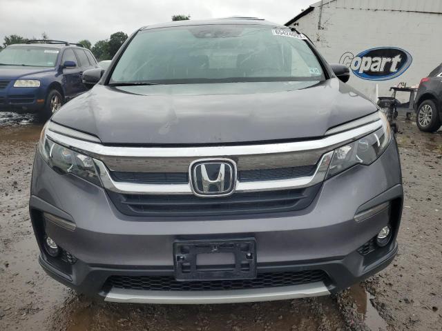 Photo 5 from auction – 2020 HONDA PILOT EXL with VIN 5FNYF5H55LB012651
