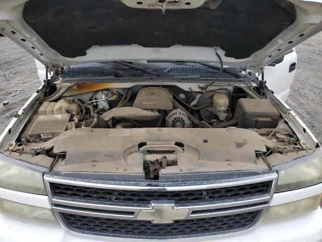 Photo 11 from auction – 2006 CHEVROLET SILVERADO with VIN 2GCEK13T261102988