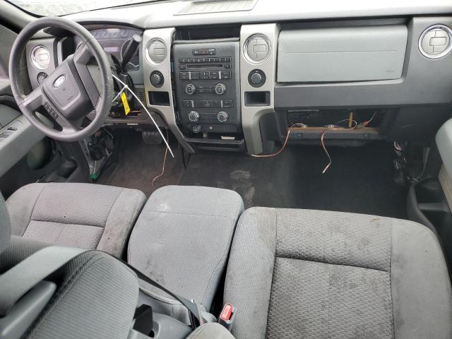 Photo 8 from auction – 2011 FORD F150 SUPER with VIN 1FTFW1ET3BKE02782