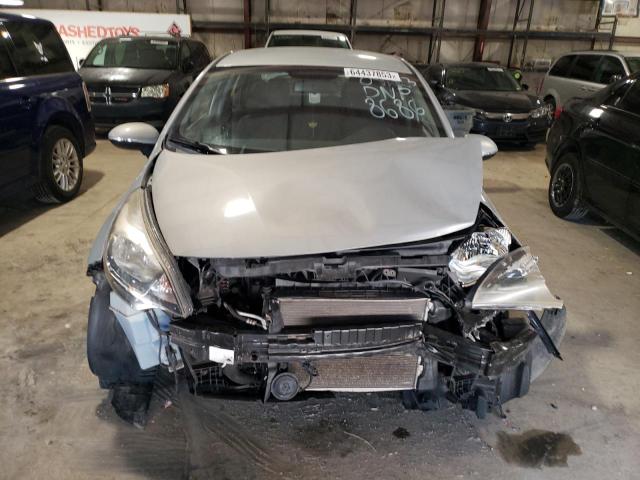 Photo 5 from auction – 2013 KIA RIO EX with VIN KNADN4A30D6178686