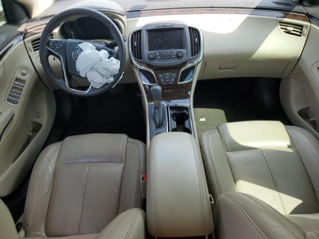 Photo 8 from auction – 2015 BUICK LACROSSE with VIN 1G4GB5G37FF273878