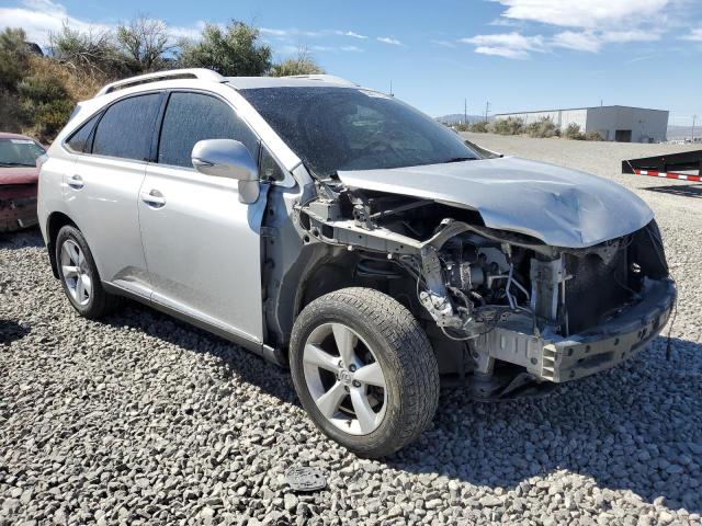 Photo 4 from auction – 2011 LEXUS RX 350 with VIN JTJBK1BA3B2014915