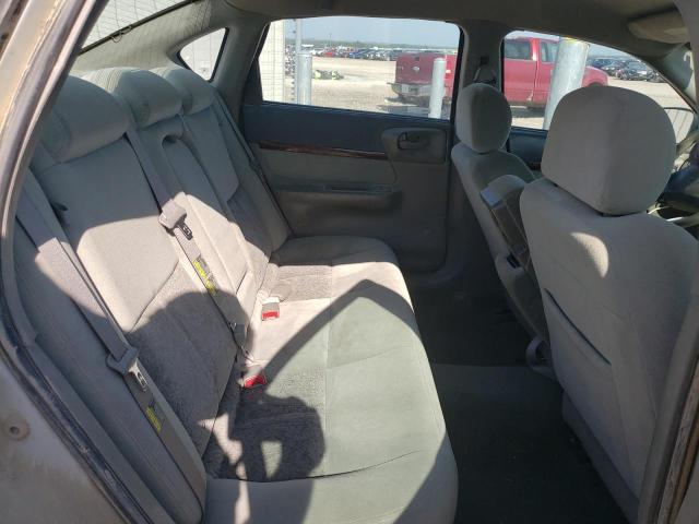 Снимка 10 от търг – 2004 CHEVROLET IMPALA с VIN 2G1WF52E449299530