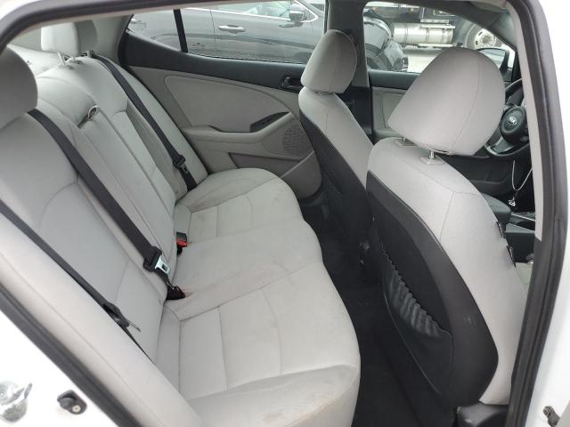 Photo 10 from auction – 2014 KIA OPTIMA LX with VIN KNAGM4A74E5453163
