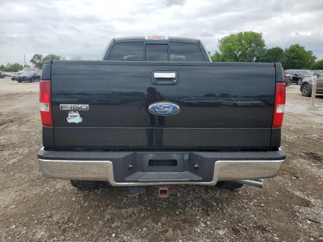 Photo 6 from auction – 2008 FORD F150 SUPER with VIN 1FTPW14V88FA40747
