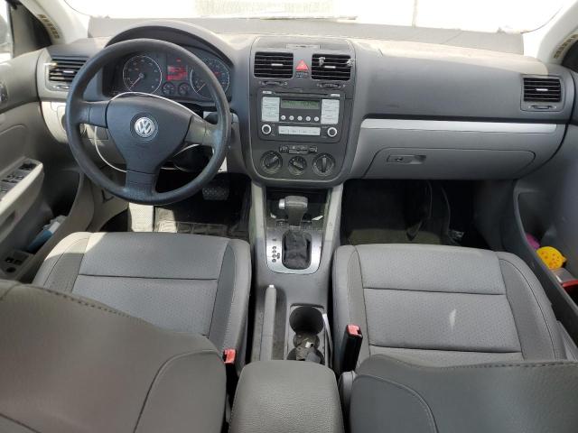 Photo 8 from auction – 2007 VOLKSWAGEN JETTA WOLF with VIN 3VWEF71KX7M184364