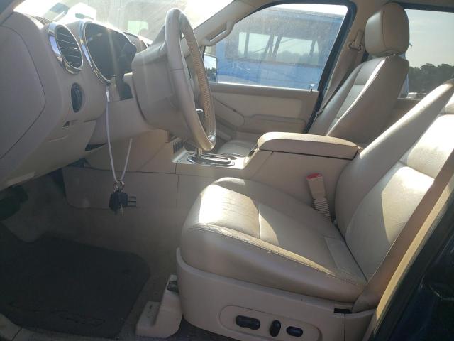 Photo 7 from auction – 2006 FORD EXPLORER E with VIN 1FMEU74EX6UB49442