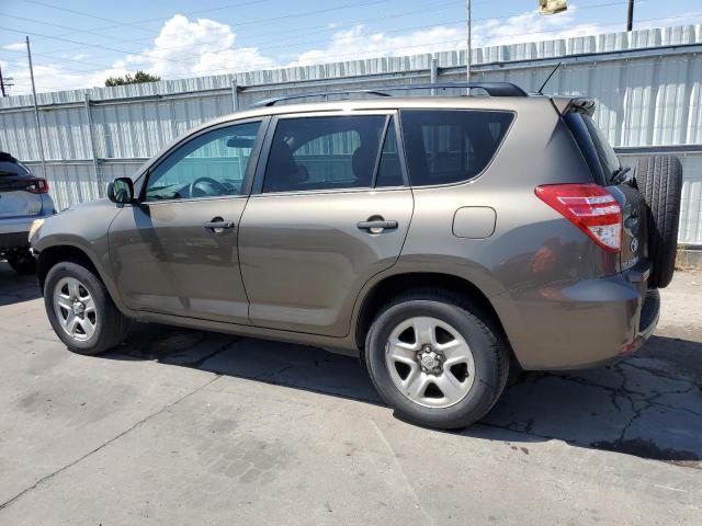 Photo 2 from auction – 2012 TOYOTA RAV4 with VIN 2T3BF4DV1CW228688