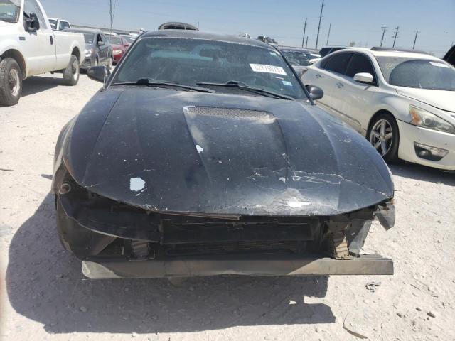 Photo 5 from auction – 2002 FORD MUSTANG with VIN 1FAFP40452F196331