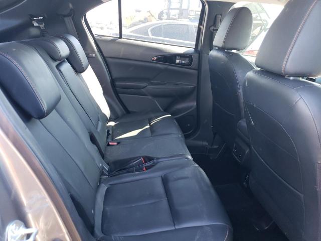 Photo 11 from auction – 2018 MITSUBISHI ECLIPSE CR with VIN JA4AT5AA1JZ048274