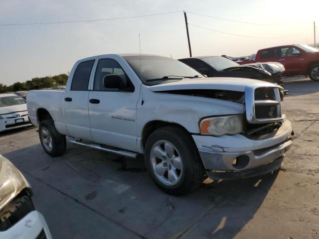 Photo 4 from auction – 2004 DODGE RAM 1500 S with VIN 1D7HA18NX4S710450