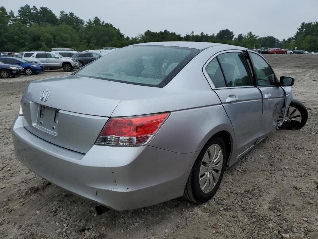 Photo 3 from auction – 2010 HONDA ACCORD LX with VIN 1HGCP2F38AA084281