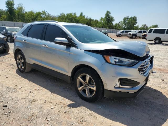 Photo 4 from auction – 2020 FORD EDGE SEL with VIN 2FMPK3J96LBB20844