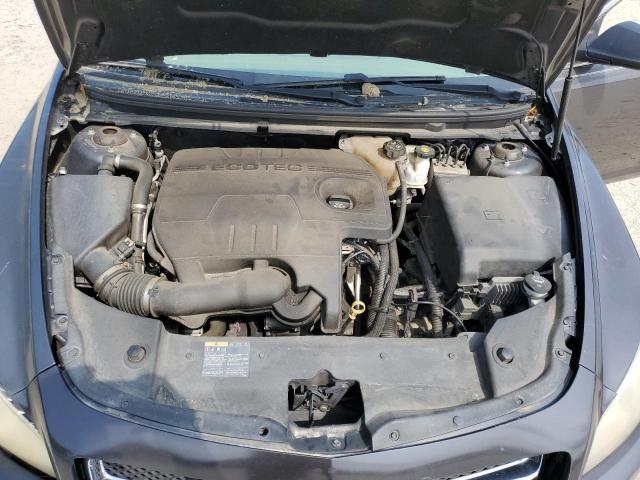 Photo 11 from auction – 2011 CHEVROLET MALIBU LS with VIN 1G1ZA5E11BF286971