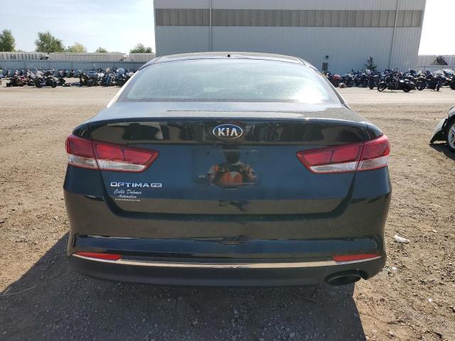 Photo 6 from auction – 2018 KIA OPTIMA LX with VIN 5XXGT4L35JG236808