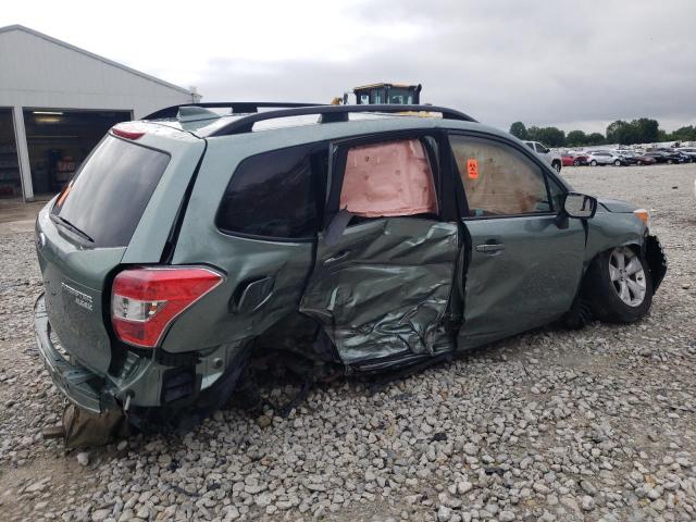 Photo 3 from auction – 2016 SUBARU FORESTER with VIN JF2SJAGC1GH431777