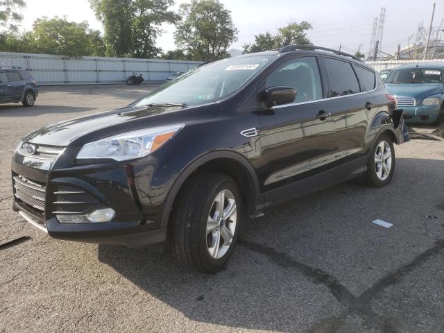 Photo 1 from auction – 2016 FORD ESCAPE SE with VIN 1FMCU9G91GUB13108