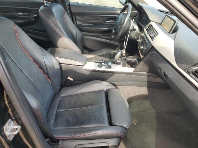 Photo 5 from auction – 2013 BMW 328 I with VIN WBA3A5G59DNP26471