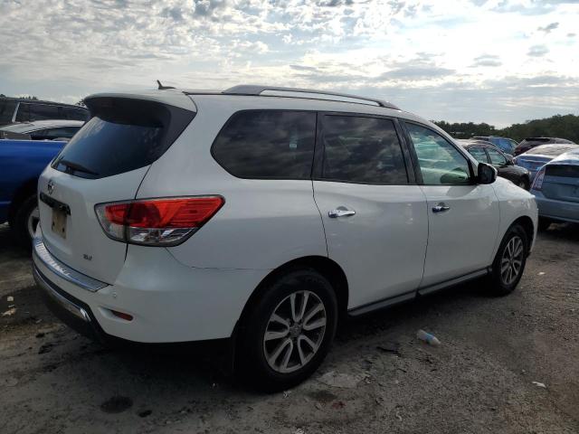 Photo 3 from auction – 2013 NISSAN PATHFINDER with VIN 5N1AR2MN5DC686547