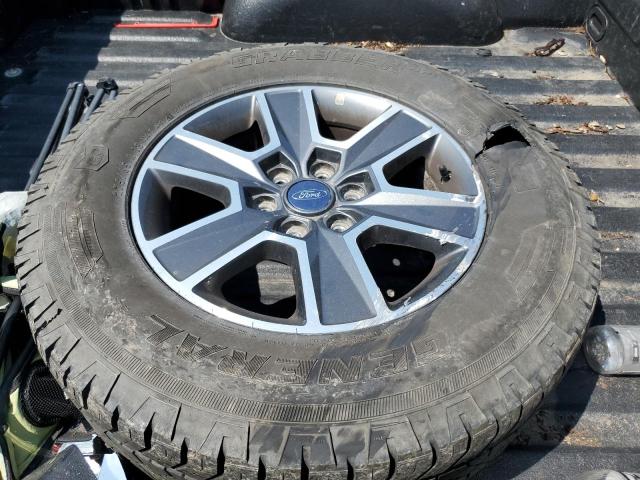 Photo 12 from auction – 2016 FORD F150 SUPER with VIN 1FTEW1EF1GFA88846