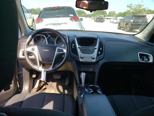 Photo 8 from auction – 2012 CHEVROLET EQUINOX LT with VIN 2GNALDEK4C6162858