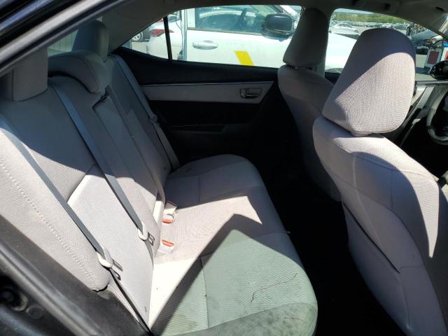 Photo 10 from auction – 2016 TOYOTA COROLLA L with VIN 5YFBURHE4GP503337