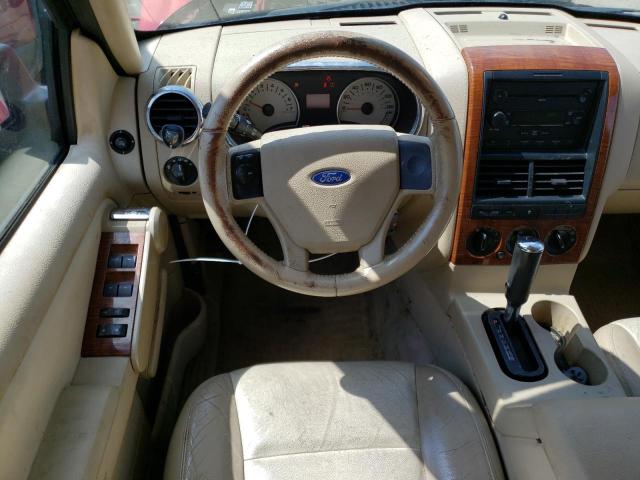 Photo 8 from auction – 2006 FORD EXPLORER E with VIN 1FMEU64E56ZA05651