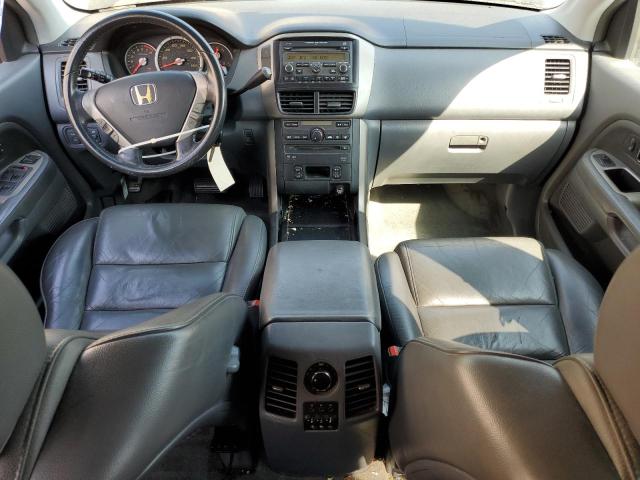 Photo 8 from auction – 2006 HONDA PILOT EX with VIN 5FNYF286X6B023253
