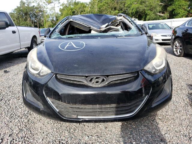 Photo 5 from auction – 2016 HYUNDAI ELANTRA SE with VIN 5NPDH4AEXGH783076