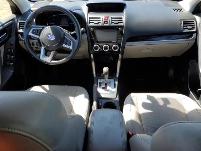 Photo 8 from auction – 2017 SUBARU FORESTER 2 with VIN JF2SJARC7HH535303