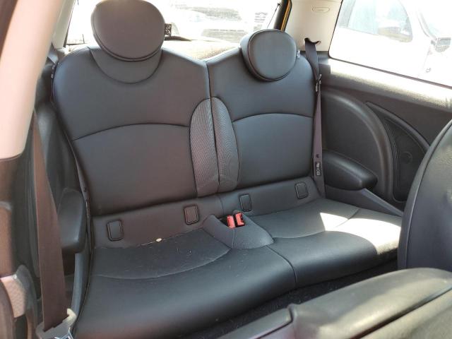 Photo 10 from auction – 2007 MINI COOPER S with VIN WMWMF73557TV30020