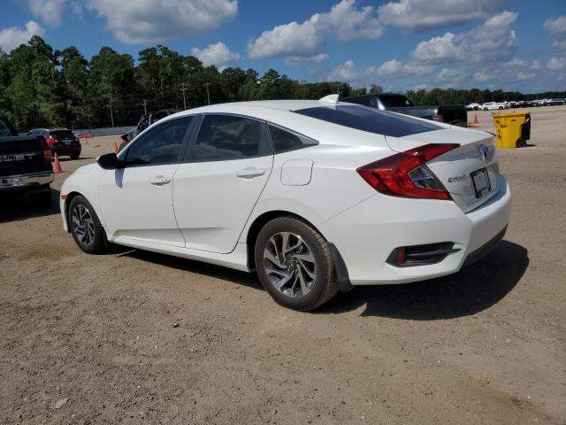 Zdjęcie 2 z aukcji – 2017 HONDA CIVIC EX z VIN 19XFC2F75HE062434