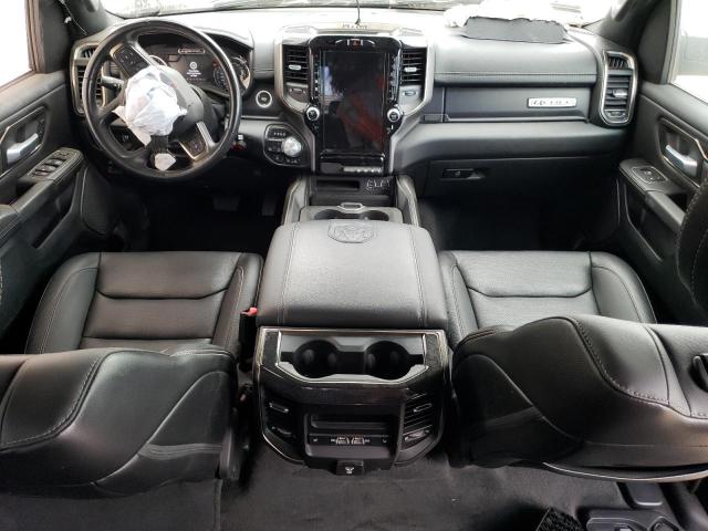 Photo 8 from auction – 2021 RAM 1500 REBEL with VIN 1C6SRFLT3MN774766