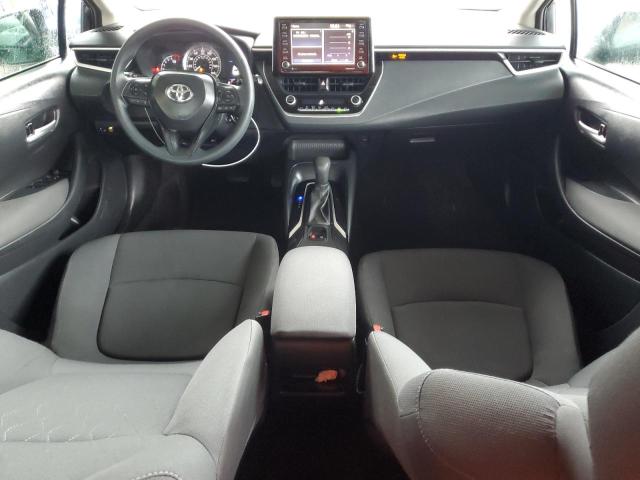 Photo 8 from auction – 2021 TOYOTA COROLLA LE with VIN 5YFEPMAE7MP230391
