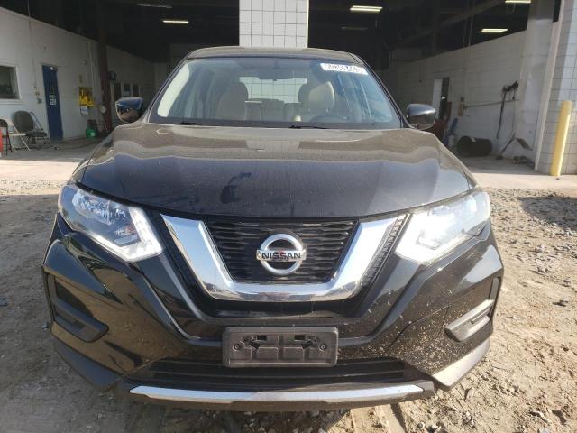 Photo 5 from auction – 2017 NISSAN ROGUE S with VIN KNMAT2MVXHP560124