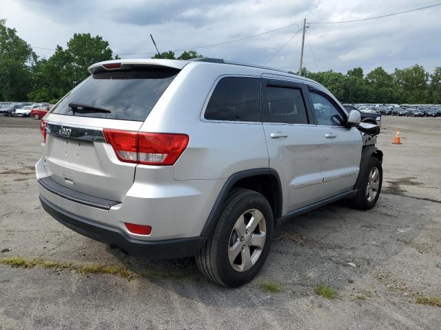 Photo 3 from auction – 2011 JEEP GRAND CHER with VIN 1J4RR4GGXBC705391