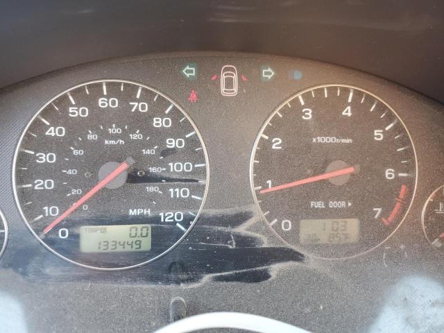 Photo 9 from auction – 2004 SUBARU LEGACY OUT with VIN 4S3BH686946640689