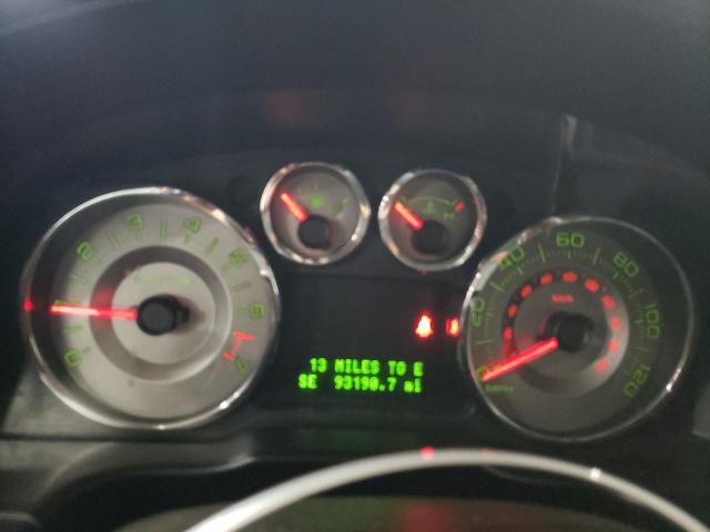 Photo 9 from auction – 2008 FORD EDGE LIMIT with VIN 2FMDK49C88BB17184