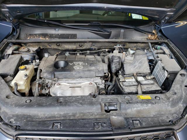 Photo 12 from auction – 2010 TOYOTA RAV4 with VIN JTMBF4DV9AD035148